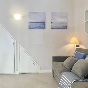 Appartamento Casaviva - Lovely Mini-loft In, Camogli